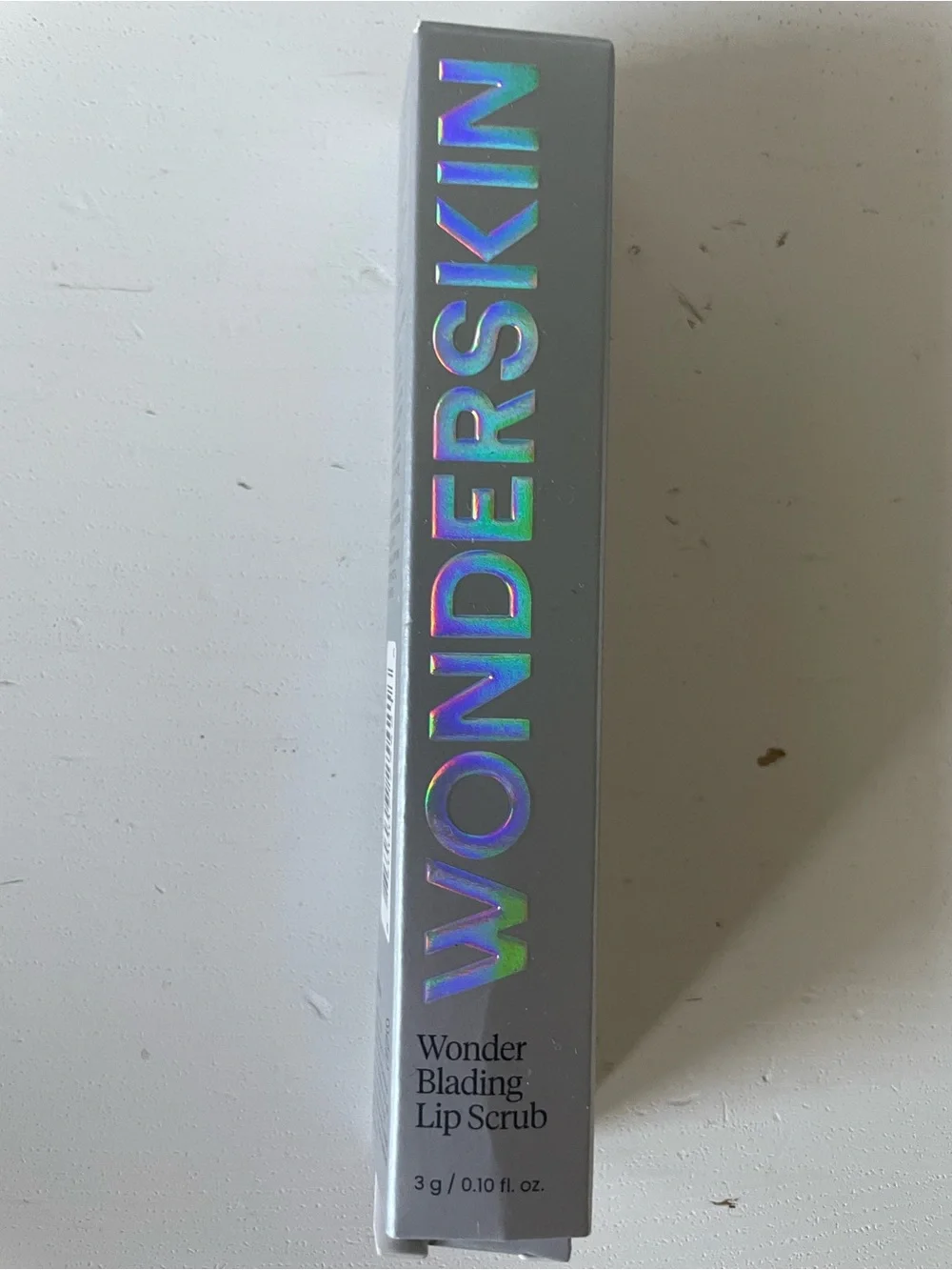 Wonderskin wonderblading lip